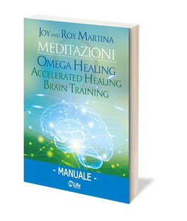 Omega Healing - Accelerated Healing Brain Training in frequenza 432 Hz — Libro - 4