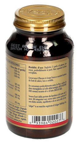 Omega Mix - 60 Perle - 3