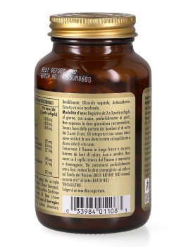 Omega Mix - Perle Softgel - 3