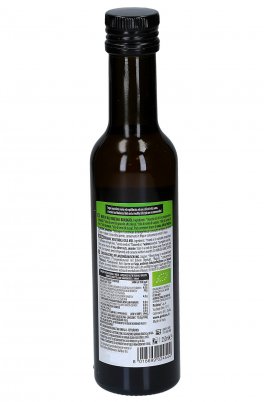 Omega Oil - Mix di Oli Vegetali Biologici - 2