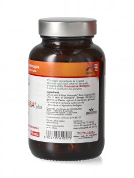 Omegarosa® Plus - 2