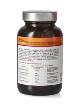 Omegarosa® Plus - 3