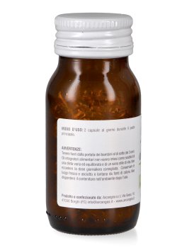 Omegea 3 - Capsule Vegetali - 4