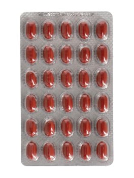 Omegor Anti-Age - Integratore Alimentare di acidi grassi Omega-3 EPA/DHA e Omega-6 GLA - 4