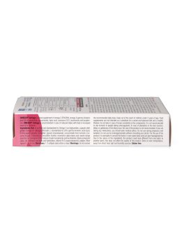Omegor Anti-Age - Integratore alimentare di acidi grassi Omega-3 EPA/DHA e Omega-6 GLA - 5
