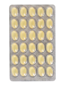 Omegor Kids - Integratore di Omega 3 DHA e Vitamina D3 ed E - 4