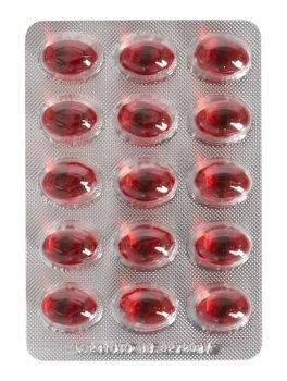Omegor Krill - Olio di Krill Super Concentrato - 3