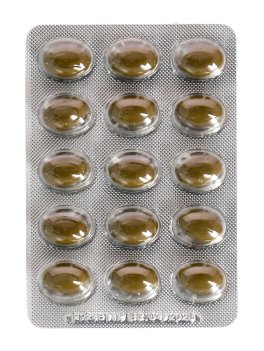 Omegor® Mind - Integratore di Omega-3 e 6, Bacopa, Zinco e Vitamine del gruppo B - 30 capsule - 5