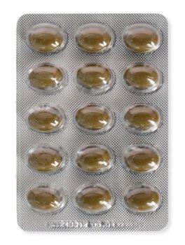 Omegor® Mind - Integratore di Omega-3 e 6, Bacopa, Zinco e Vitamine del Gruppo B - 5