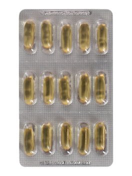Omegor Veg - Integratore a base di Omega-3 DHA ed EPA di Origine Algale - 6