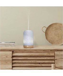 Omelia - Diffusore in Vetro a Ultrasuoni - 5
