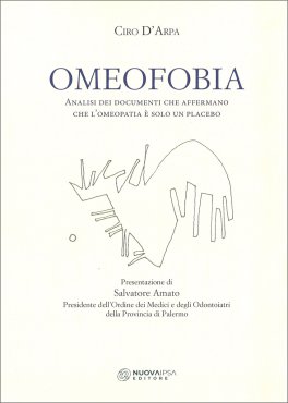 Omeofobia — Libro - 1