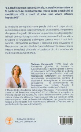 Omeopatia — Libro - 2