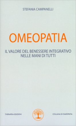 Omeopatia — Libro - 1