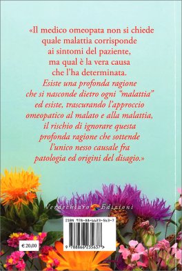 Omeopatia - Curarsi senza Medicine — Libro - 2