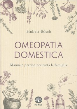 Omeopatia Domestica — Libro - 1