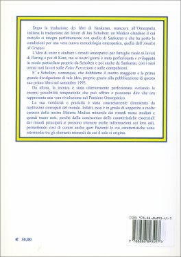 Omeopatia E Minerali — Libro - 2