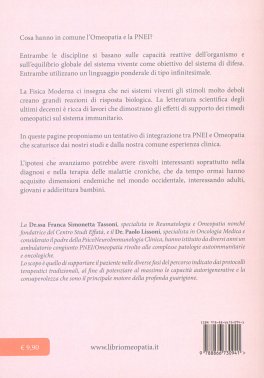 Omeopatia e Pnei — Libro - 2