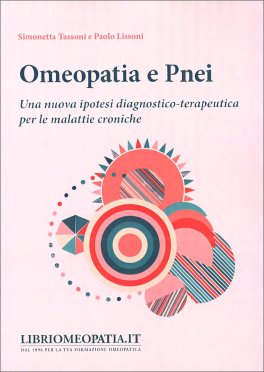 Omeopatia e Pnei — Libro - 1