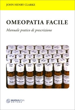 Omeopatia Facile — Libro - 1