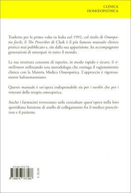 Omeopatia Facile — Libro - 2