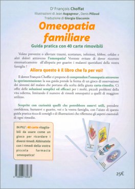 Omeopatia Familiare — Libro - 2