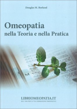 Omeopatia nella Teoria e nella Pratica — Libro - 1