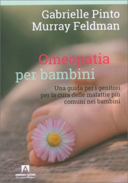 Omeopatia per Bambini — Libro - 1