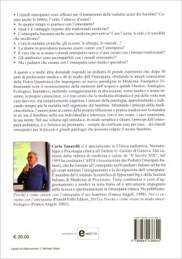 Omeopatia per Bambini — Libro - 2