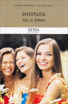 Omeopatia per le Donne  — Libro - 1