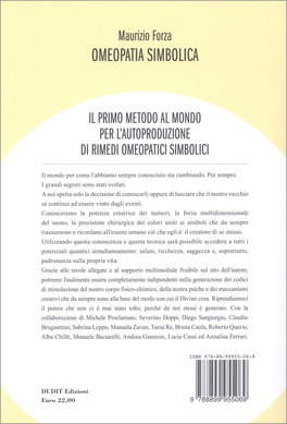Omeopatia Simbolica — Libro - 2