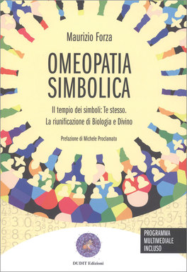 Omeopatia Simbolica — Libro - 1