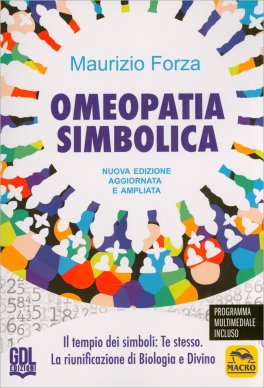 Omeopatia Simbolica — Libro - 1
