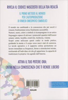 Omeopatia Simbolica — Libro - 2
