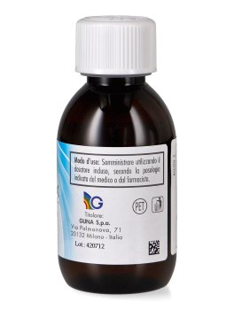 Omeotox Soluzione Orale - 3