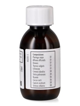 Omeotox Soluzione Orale - 4