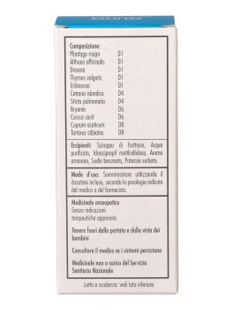 Omeotox Soluzione Orale - 5