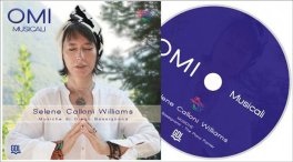 Omi Musicali - Cd — CD - 3