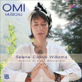 Omi Musicali - Cd — CD - 1
