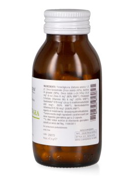 Omocist-Gea - Capsule - 2