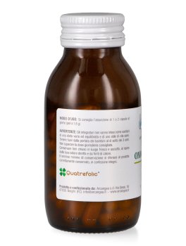 Omocist-Gea - Capsule - 3