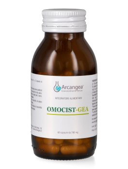 Omocist-Gea - Capsule - 1