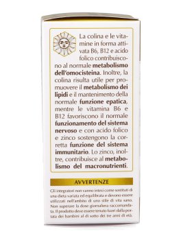 Omocisteina Stop MTHFR-T - 7