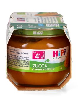 Omogeneizzato Bio di Verdure - 2