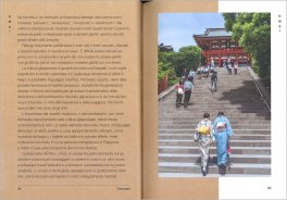 Omoiyari — Libro - 3