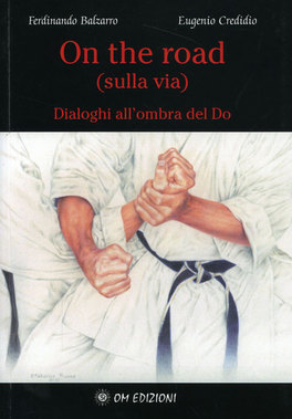 On The Road (sulla Via)  — Libro - 1