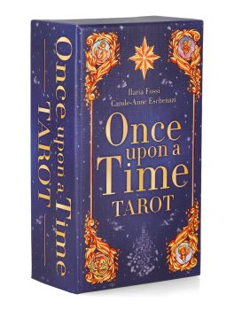 Once Upon A Time Tarot - 1