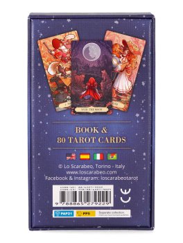 Once Upon A Time Tarot - 2