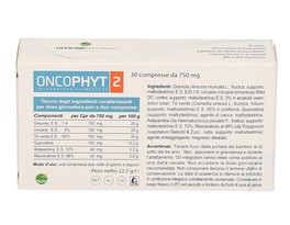 Oncophyt 2 - Prevex - 2