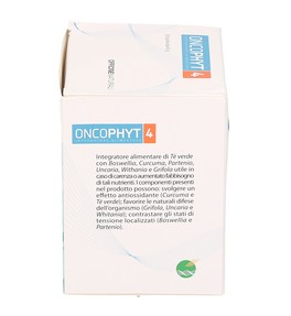 Oncophyt 4 - Chemio Plus - 2
